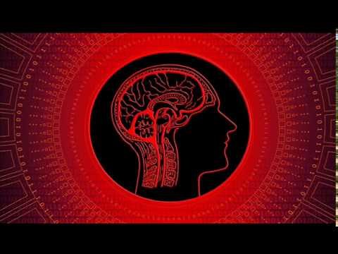 Frequency for Brain Tumor | Binaural Sound Healing Therapy