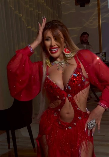 Exploring the Art of Belly Dance