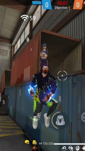 MG export FF legend game play