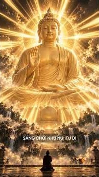 Chuyện nàng Quang Mục cứu mẹ | Kinh Địa Tạng · Tập 3 #phatphap #kinhphat #kinhdiatang #diatangbotat