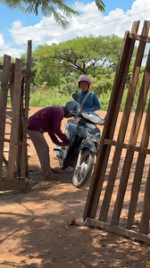 20K views · 166 reactions | Making crowbar for costumer. | Kambrok craft | Facebook