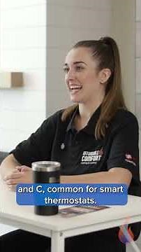 How to Install a Basic Thermostat (DIY) | Thermostat Installation Guide/Tutorial