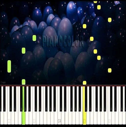Compartir es Cuidar | Piano