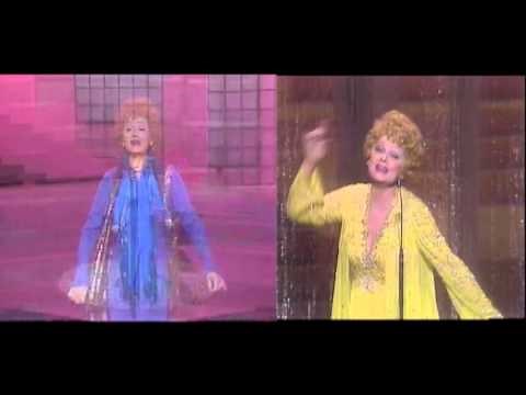 Hey Look Me Over 1978 and 1983