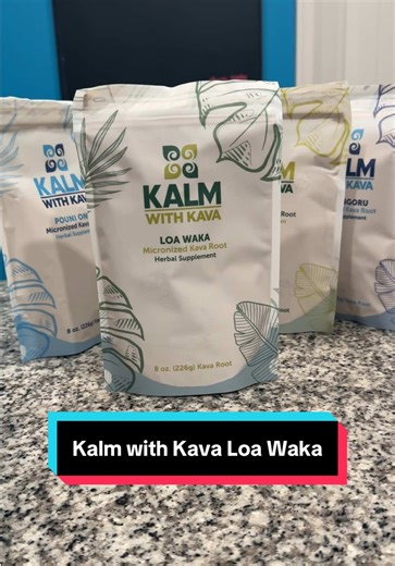 There is nothing on earth quite like kava #kava #buzzed #alcoholalternative #tiktokshopcreatorpicks #tiktokshopspringglowup @Kalm with Kava *Results may vary from person to person. This is not medical advice.
