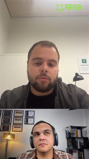 r19.io - Hackers Behind the Code on Instagram: "Hacker's CTF Journey "Before hacking real systems, André mastered the game, Capture The Flag." André Baptista entered the hacking world through CTFs, solving technical challenges, leading a university team, and diving deep into essential areas such as: cryptography web exploitation application vulnerabilities reverse engineering binary exploitation Before modern tools existed, he was already exploring the old BackTrack Linux, learning from the grou