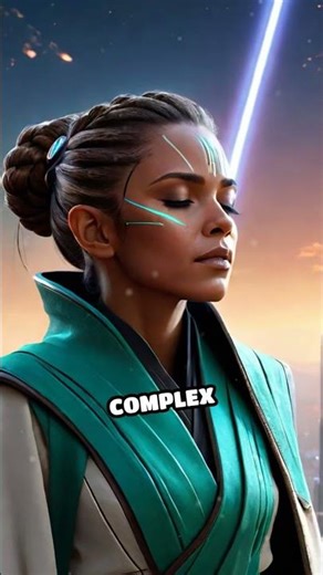 The Essential Role of Jedi Consulars