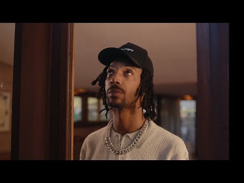 Boldy James & Chuck Strangers - Thank God (Official Music Video)