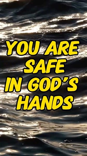 The Name of the Lord Is Your Safe Place | Proverbs 18:10