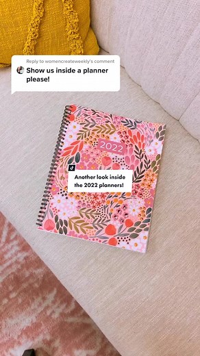 2022 Planners: College Ruled Notebook for Small Business