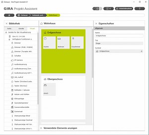Gira X1 Programmierung in 2 Stunden dank Klick-Anleitung!