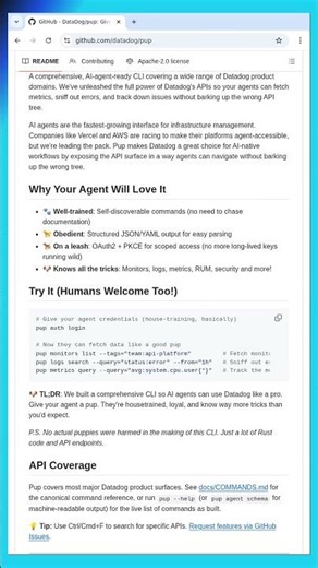Supercharge Your Datadog Workflow with Pup