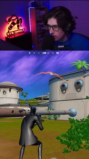 94K views · 1.3K reactions | Like zoinks Scoob we hit those #fortnite #fortniteseason3 #zerobuild #gaming #dwolf #reels #trending | Its dwolf | Facebook