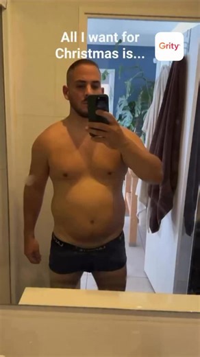 Justine G fitness on Instagram: "Aymerick a perdu 16kg avec @Grity_app 🔥😱 Et si la prochaine transformation c’était la tienne 🫵🏼 ! Les plus grosses Promos de l’année à partir du lundi 5 Janvier à 12:00 sur tous les abonnements Food et sport sur GRITY! Voici le témoignage de @magic.stark : « En 16 mois, j’ai perdu exactement 16 kilos, et surtout 31 cm de tour de ventre. Et au-delà du chiffre sur la balance, j’ai clairement recomposé mon corps : moins de gras, plus de muscle, un physique plus 