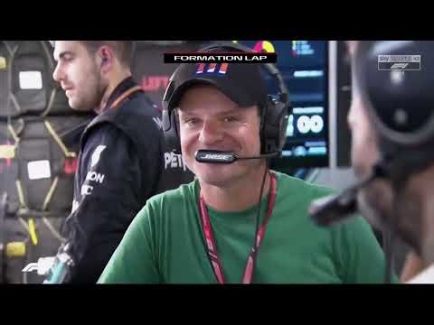 2018 F1 Brazilian Grand Prix Full Race Replay