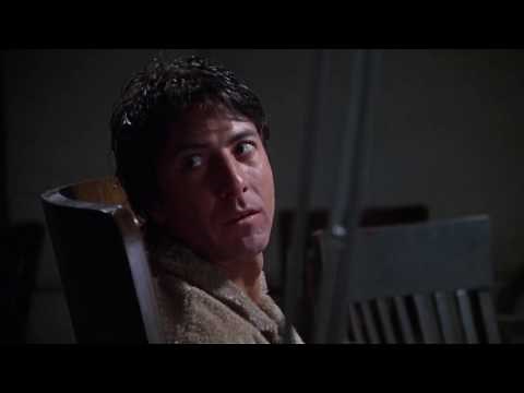 Marathon Man: Is it safe...?