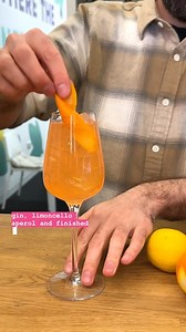 4.9K views · 25 reactions | Three fabulous gin and Schweppes cocktail recipes! With a grapefruit-flavoured spritz (made with Aperol, limoncello AND gin!), a raspberry gin daisy and a unique ginger and banana gin sling to choose from, the only problem is deciding which to try first! 壟 Get the full recipes at this link: https://gins.link/CExeqz | Craft Gin Club | Facebook