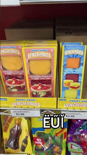 Discover the irresistible flavor of this year's top candy!