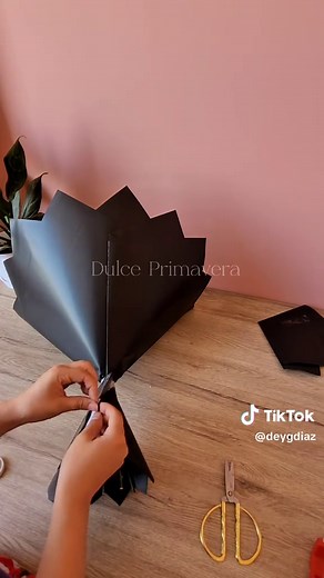 Cómo hacer un ramo de girasoles: Tutorial completo