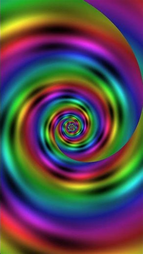 theta wave tunnel 〰️ 6Hz for deep focus