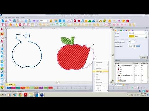 DIME Perfect Embroidery Pro: Changes are Good!