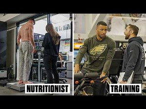 What Every Department of an NFL Team Does