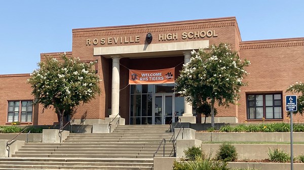 Back to school in Roseville: District calendars for 2024-2025