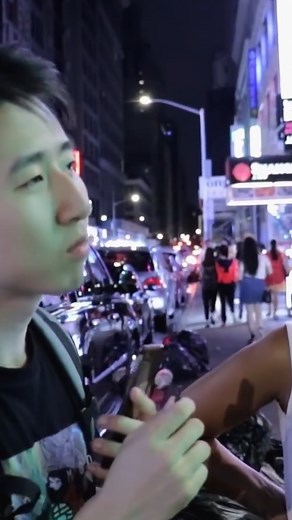 12K views · 77 reactions | i ask girls if 5 inches is enough | Jimmy Zhang | Facebook