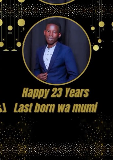 Sam Inc (@sam.inc.398)’s videos with Happy birthday by Pallaso - Larry Small Slender 💚