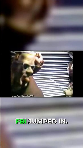 How the Max Headroom Incident Changed Broadcasting Forever in 90 Seconds