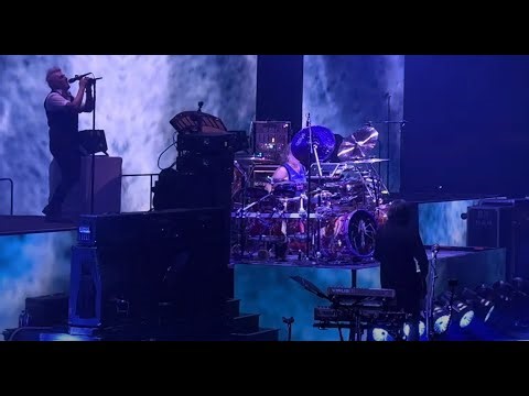 Tool LIVE 4K - Schism (Dallas, 2024, 10th Row)
