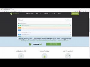 Adding Swagger in an Asp.Net Core Application
