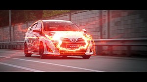 9.8K views · 310 reactions | Experience the exhilarating thrill of driving a sporty car that doesn't compromise on safety and comfort. Be the first in the region to own the first of its kind Vios GR-S - tuned to ignite your senses and gives you the thrill of being in control for an even better driving experience. Book yours now: tyt.my/viosgrs #DriveViosGRS #BuiltToThrill #Drive❗#AllAboutTheDrive #ToyotaMY | Toyota Malaysia | Facebook