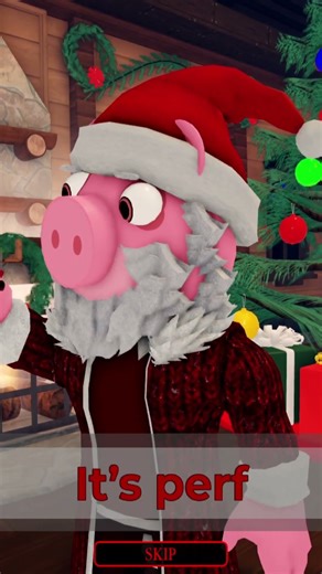 PIGGY THE LAST HOUR (THE FROSTBOUND) INTRO CUTSCENE!