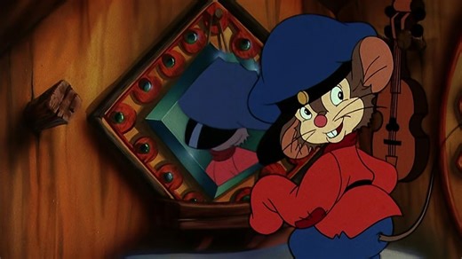 An American Tail