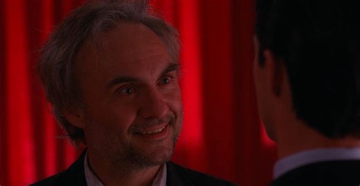 Twin Peaks and Star Trek: Discovery actor, Kenneth Welsh, has died