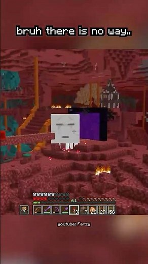 there is no way that just happened..