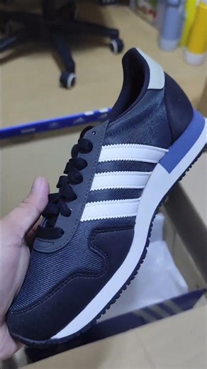 80s Athletic Style for modern adventures #adidas