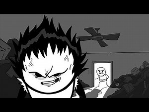 Clean Your Room - Cyanide & Happiness Minis