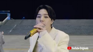 BTS Reflect On Their Own Graduations With Inspiring Words On ‘Dear Class Of 2020’ Special