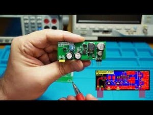 Linear Power Supply Works And The Anatomy of a Linear Power Supply