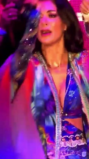 308K views · 1.6K reactions | It was a liberating joy to premiere my song “Freedom” for the first time ever at @sydneyworldpride. Just remember “You’re a superstar, just as you are. Let your freedom shine out!”️‍ So excited for this new era ahead! #FreedomFriday | Nicole Scherzinger | Facebook