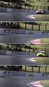 16K views · 423 reactions | Precision  | Bathurst 12 Hour | Facebook
