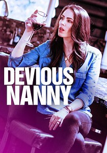 Devious Nanny - movie: watch streaming online