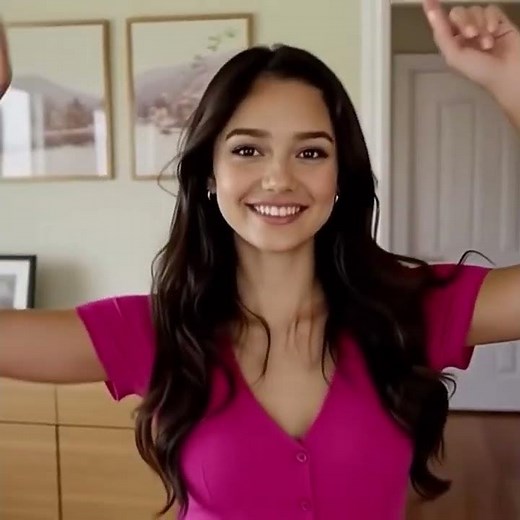 Tilly Norwood: Learning Emotion Through Dance | AI Beyond Programming