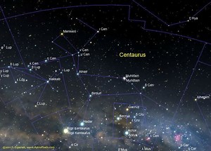 Centaurus - Alchetron, The Free Social Encyclopedia