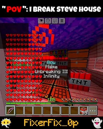 #minecraft
