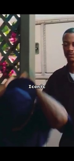 Iconic Moments from Friday (1995) Comedy