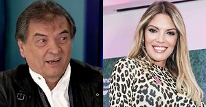¿Quién es Carlos Morales, el verdadero padre de Cassandra Sánchez y expareja de Jessica Newton?