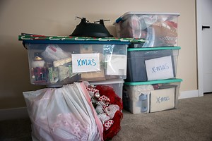 These Are the Christmas Items Goodwill Accepts—and the Ones It Doesn’t